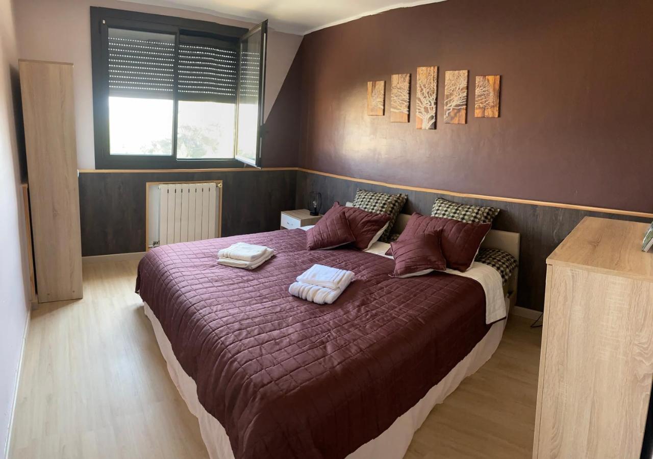 Sun Escape, Appart Renove Climatise 3 Pieces 4-6 Pers, 350M De La Plage 马赛 外观 照片